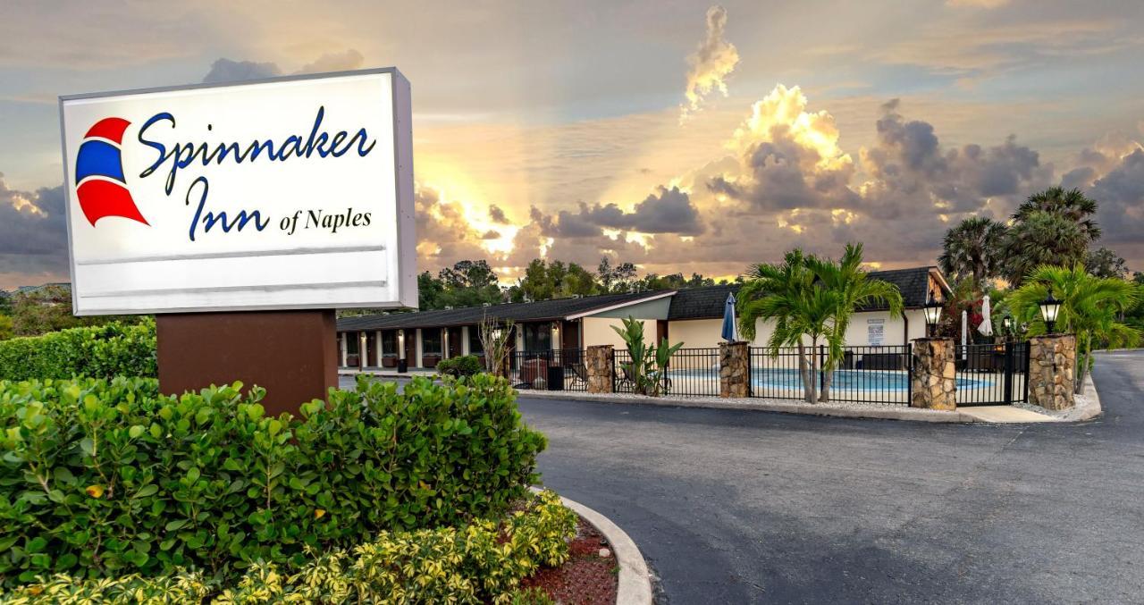 Spinnaker Inn of Naples Vineyards Eksteriør bilde